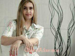CherylAdamson