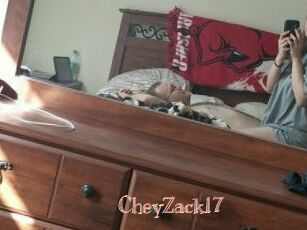 CheyZack17