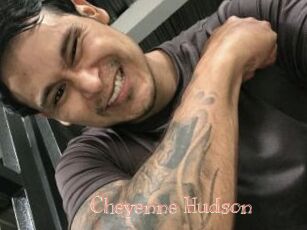 Cheyenne_Hudson