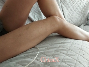 ChicaX