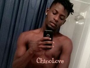 ChinoLove