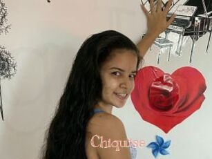 Chiquise