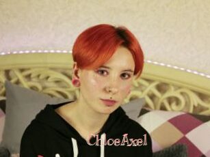 ChloeAxel