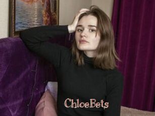 ChloeBets