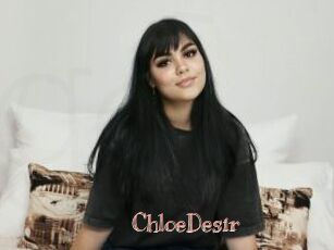 ChloeDesir