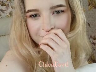 ChloeDevil