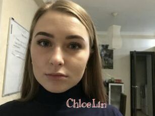 ChloeLin