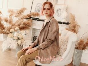 ChloeMoor