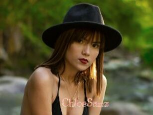 ChloeSanz