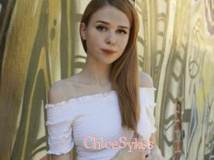 ChloeSykes