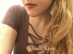 ChloeXOLove