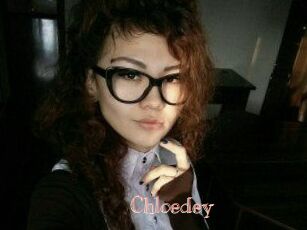 Chloedey