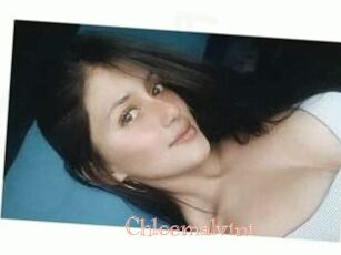 Chloemalvini