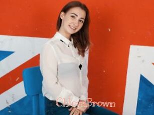 ChloyaBrown