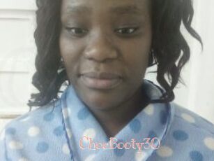 ChocBooty30