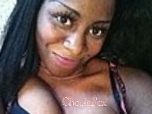 ChoclaFox