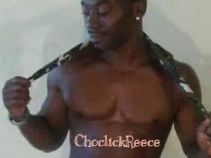 ChoclickReece