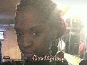 Choclitpussy