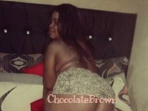 ChocolateBrown
