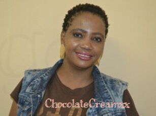 ChocolateCreamxx