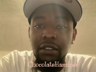 ChocolateHammer