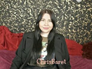 ChrisBaret