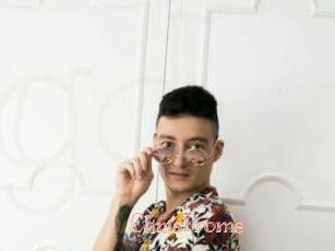 ChrisFrome