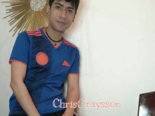ChrisGraysson