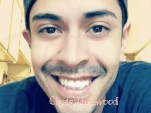 ChrisHardwood
