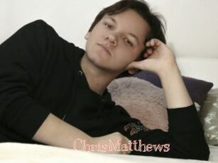 ChrisMatthews