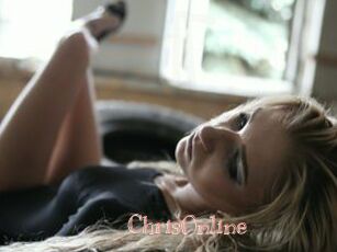 ChrisOnline