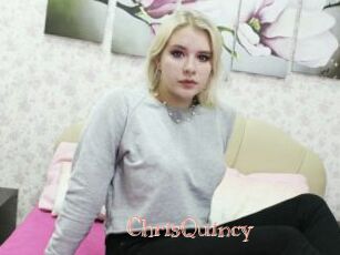 ChrisQuincy