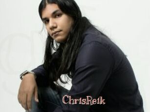 ChrisReik