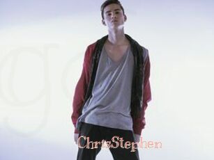 ChrisStephen