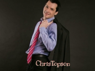 ChrisTopson