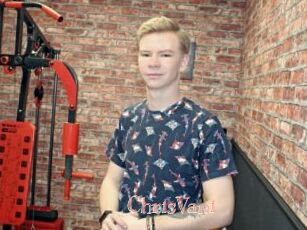 ChrisVani