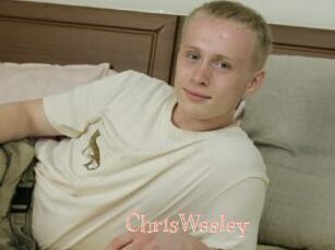 ChrisWesley