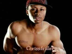 Chrissdriller