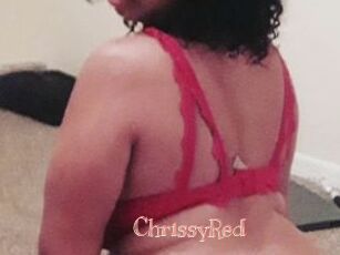 ChrissyRed