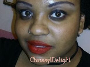 ChrissylDelight