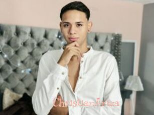 ChristianAriza