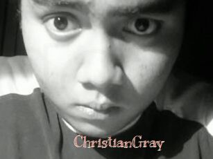 ChristianGray