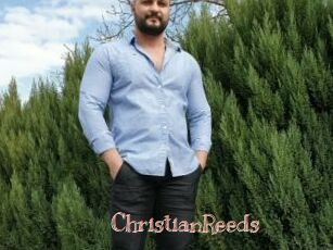 ChristianReeds