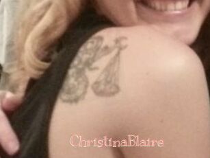 ChristinaBlaire