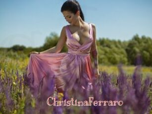 ChristinaFerraro