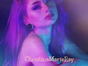 ChristinaMarieRay
