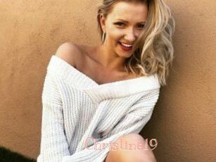 Christine19