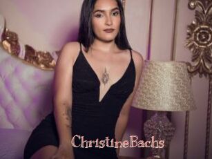ChristineBachs