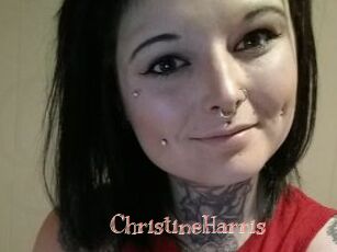 ChristineHarris