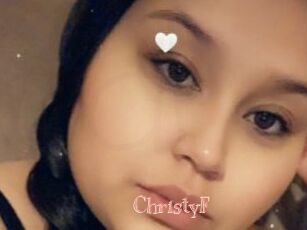 ChristyF